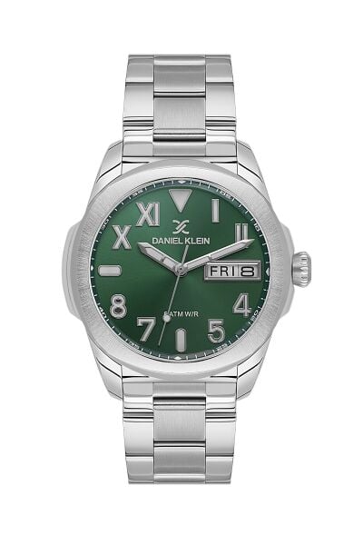 Daniel Klein DK102-DKE.1.10881-4 Erkek Kol Saati