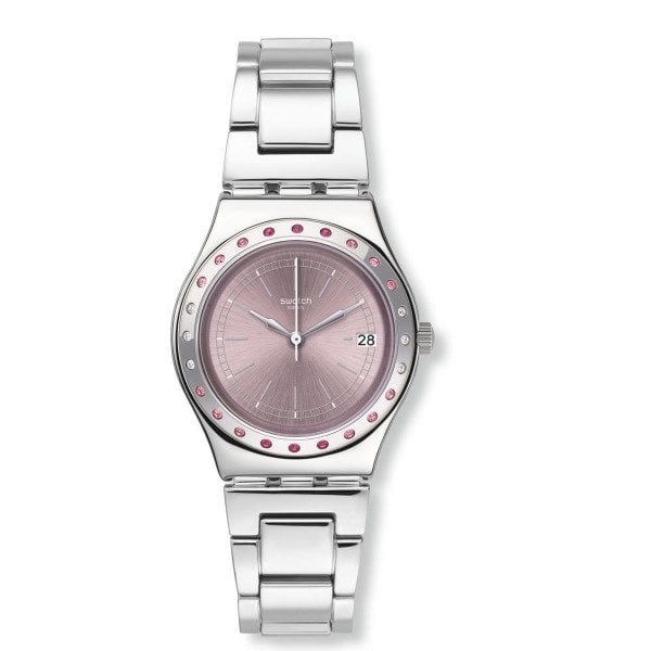 Swatch YLS455G Kadın Kol Saati