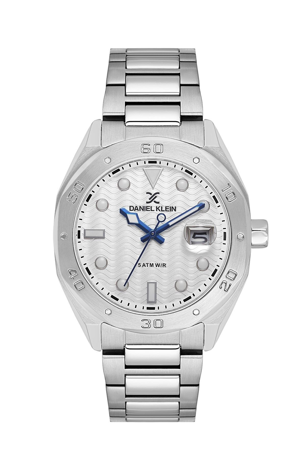 Daniel Klein DK102-DK.1.14076-6 Erkek Kol Saati