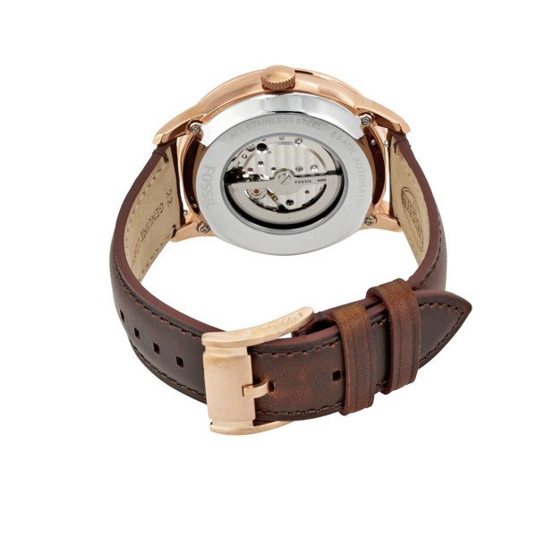 Fossil FME3105 Otomatik Erkek Kol Saati
