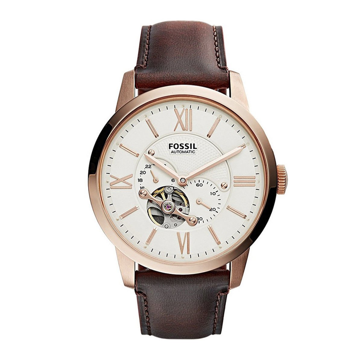 Fossil FME3105 Otomatik Erkek Kol Saati