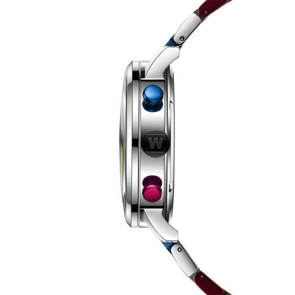 Welder Moody WWRC2075MCL-2 38 mm Kadın Kol Saati