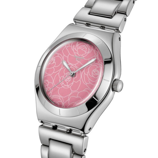 Swatch YLS234G PETAL CHARM Kol Saati