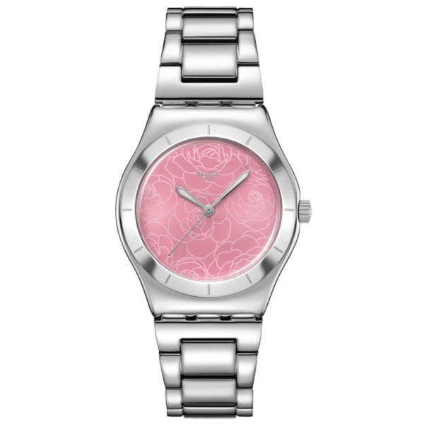 Swatch YLS234G PETAL CHARM Kol Saati