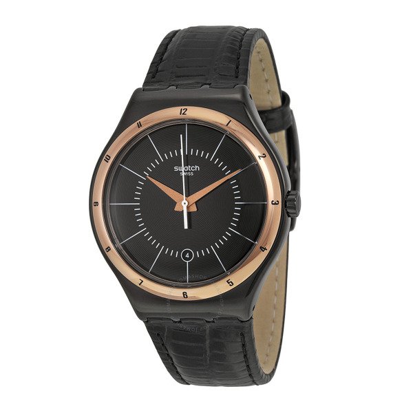 Swatch YWB403 Erkek Kol Saati