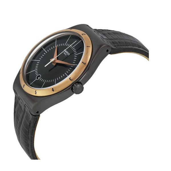 Swatch YWB403 Erkek Kol Saati