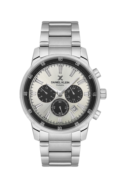 Daniel Klein DK.1.10690-3 Erkek Kol Saati
