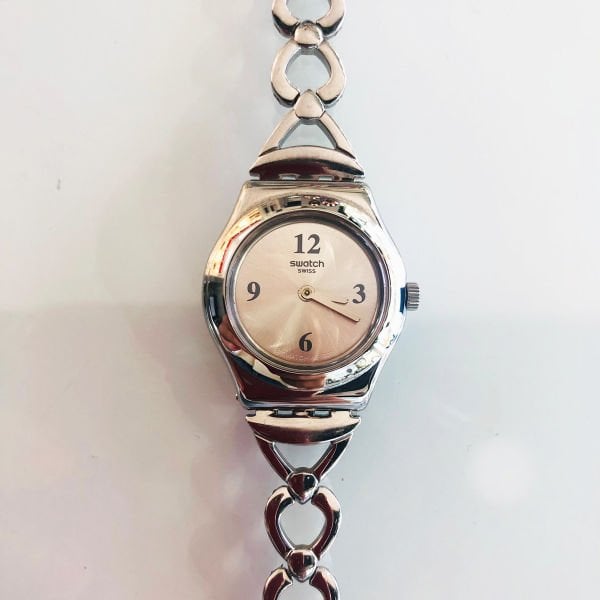 Swatch YSS296 - x Kadın Kol Saati