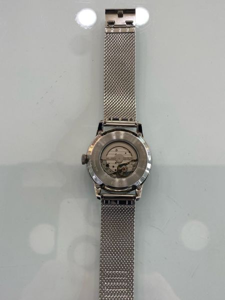 Fossil FME3110 Otomatik Erkek Kol Saati