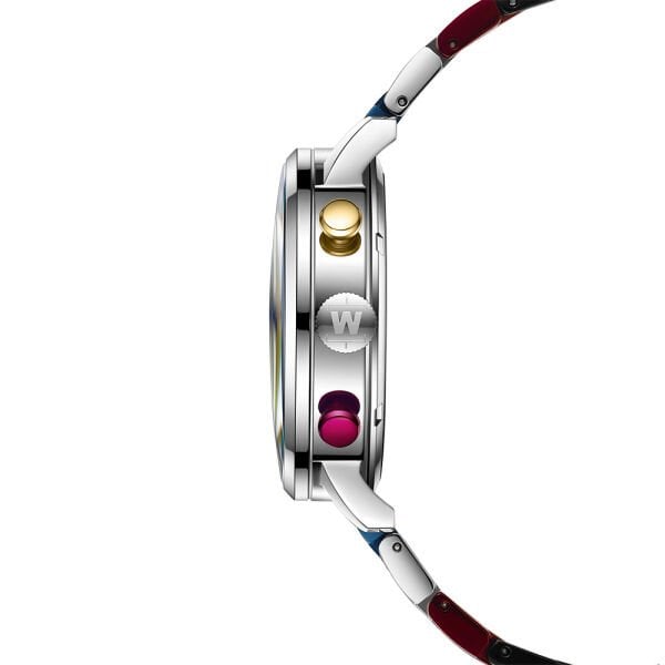 Welder Moody WWRC2075MCL-1 38 mm Kadın Kol Saati