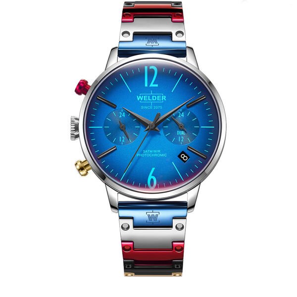 Welder Moody WWRC2075MCL-1 38 mm Kadın Kol Saati