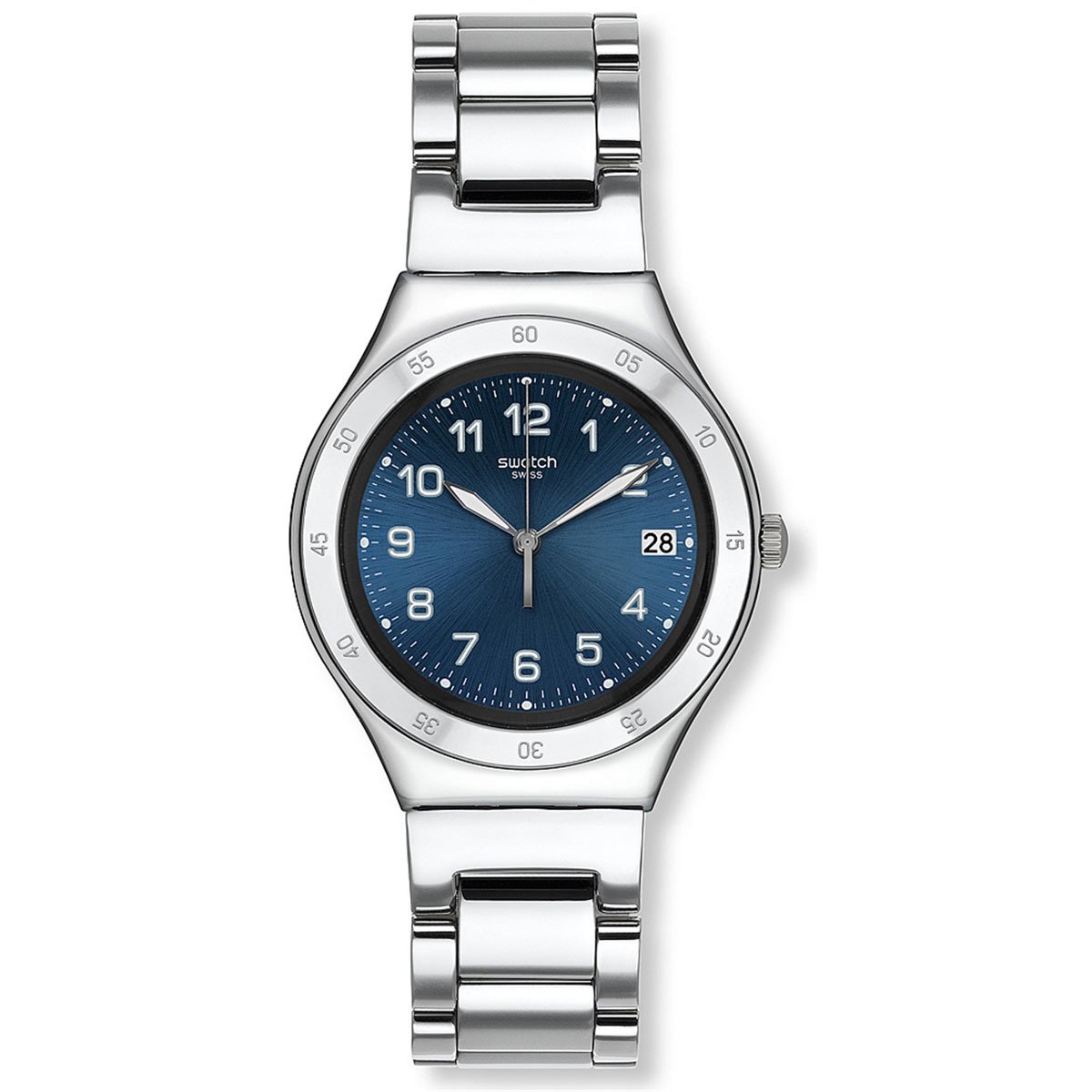 Swatch YGS474G Unisex Kol Saati