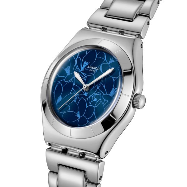 Swatch YLS235G PETAL FRENZY Kol Saati