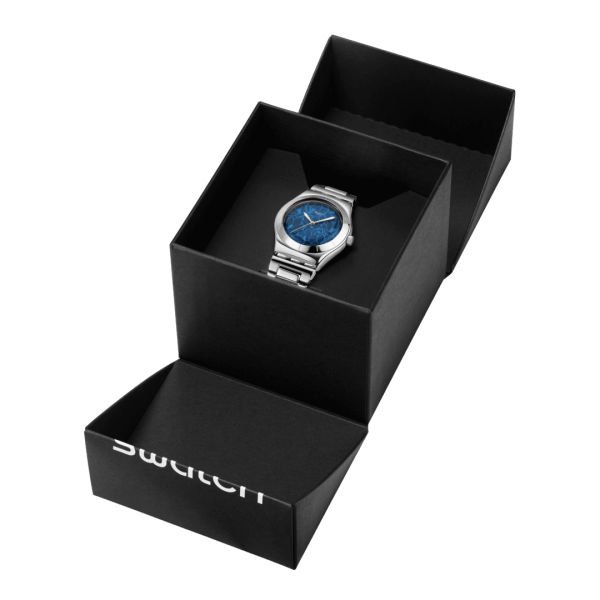 Swatch YLS235G PETAL FRENZY Kol Saati