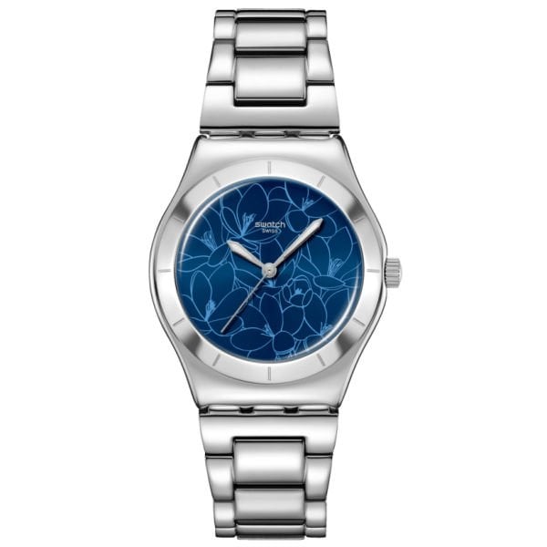 Swatch YLS235G PETAL FRENZY Kol Saati