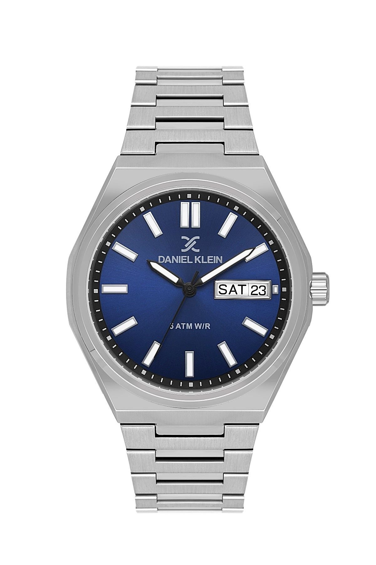 Daniel Klein DK102-DK.1.14150-3 Erkek Kol Saati