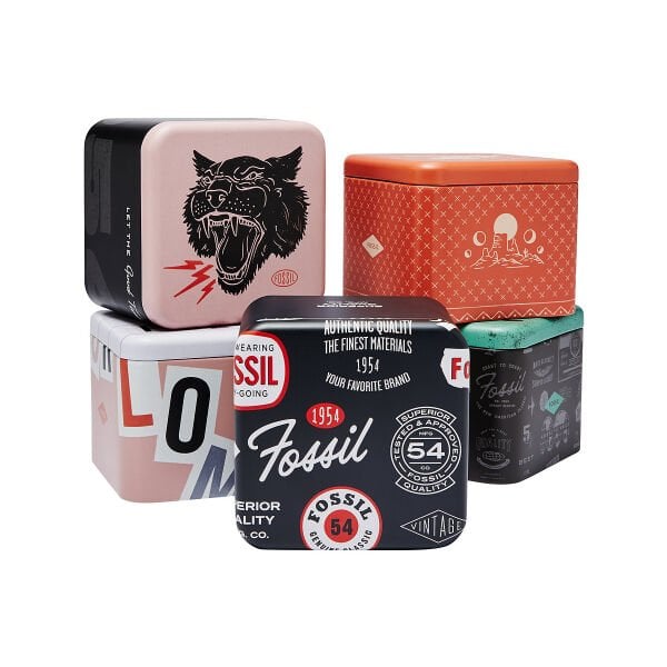 Fossil FES4735 Kadın Kol Saati