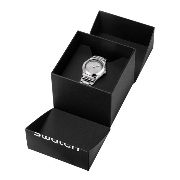 Swatch YLS237G PETAL BLISS Kol Saati