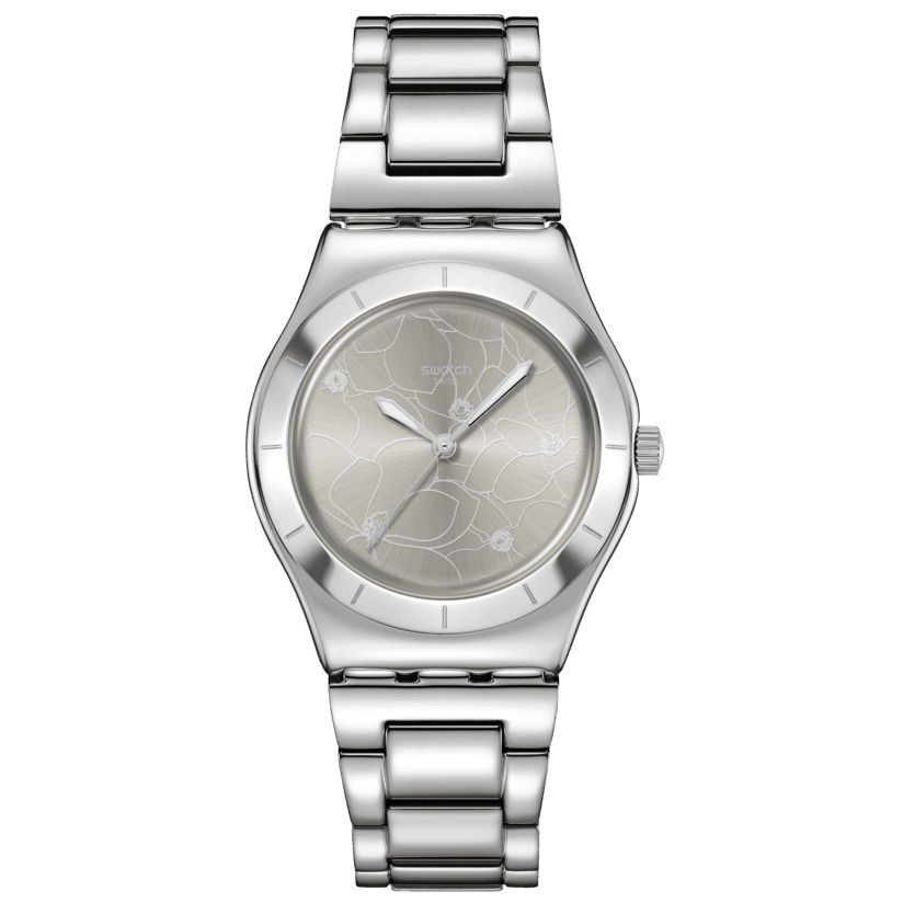 Swatch YLS237G PETAL BLISS Kol Saati
