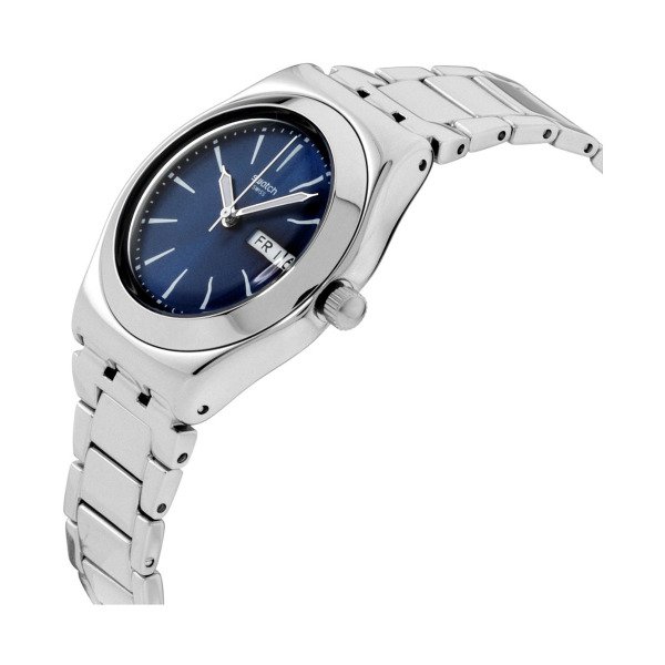 Swatch YLS713G Unisex Kol Saati