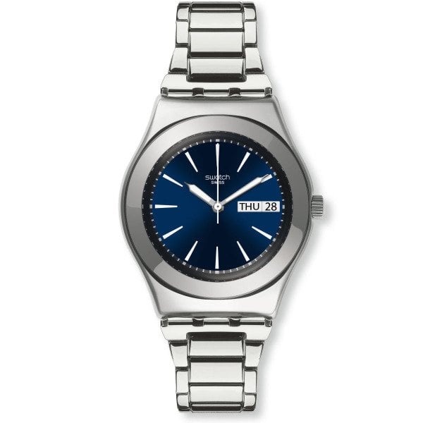 Swatch YLS713G Unisex Kol Saati