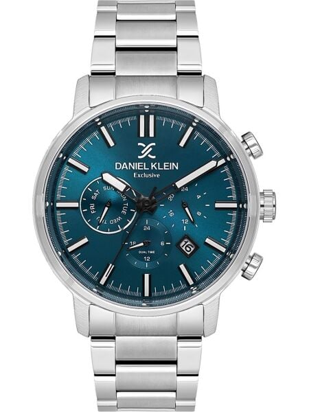 Daniel Klein DK.1.14230-6 Erkek Kol Saati
