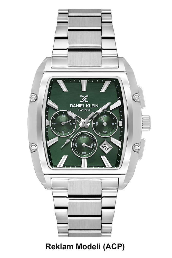 Daniel Klein DK.1.13801-6 Erkek Kol Saati