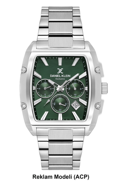 Daniel Klein DK.1.13801-6 Erkek Kol Saati