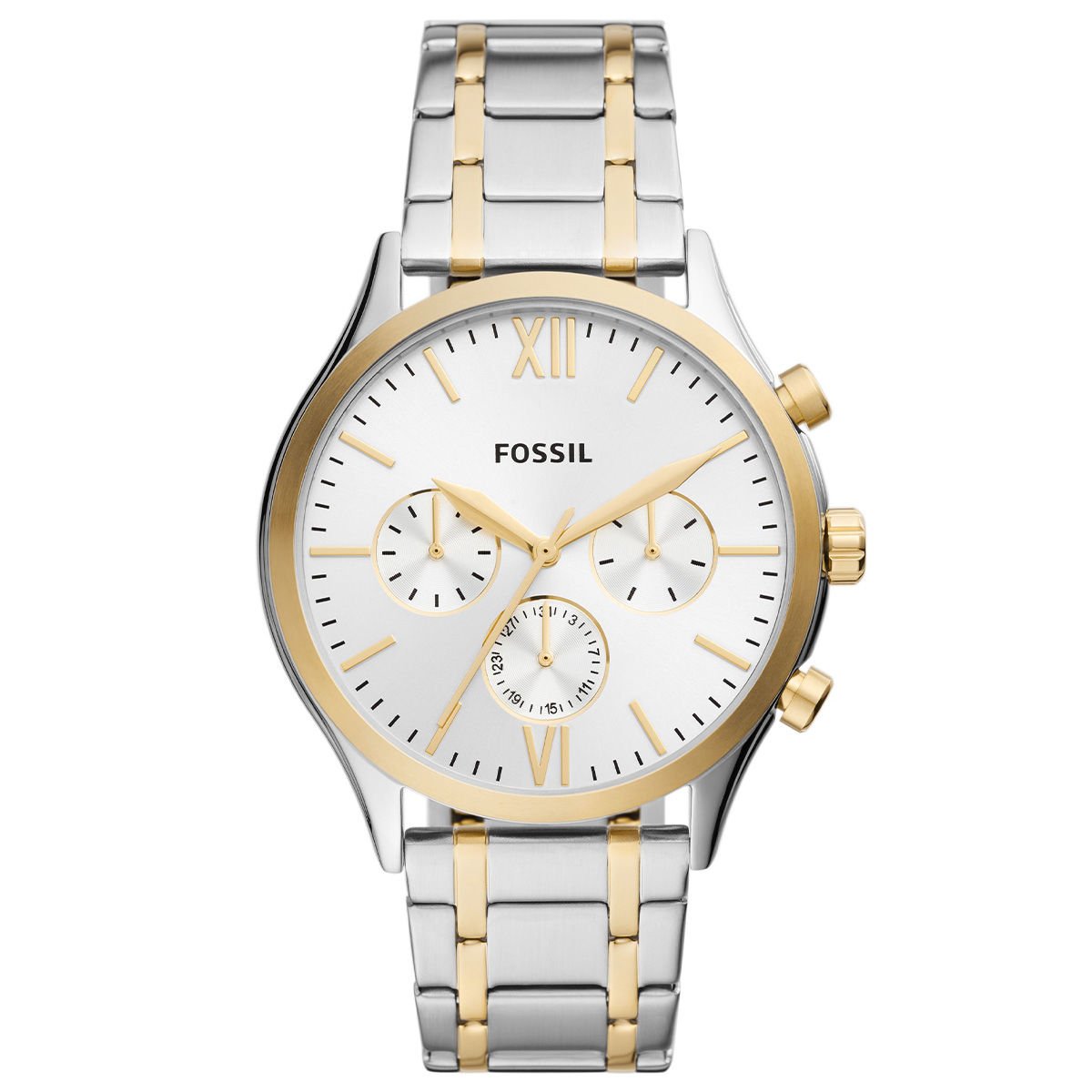 Fossil FBQ2698 Erkek Kol Saati (Mağazada Özel İndirim)