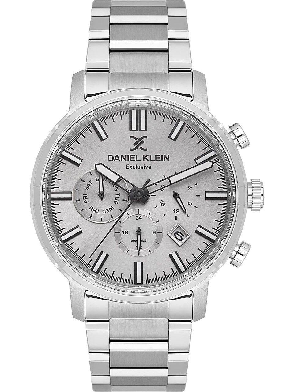 Daniel Klein DK.1.14230-1 Erkek Kol Saati