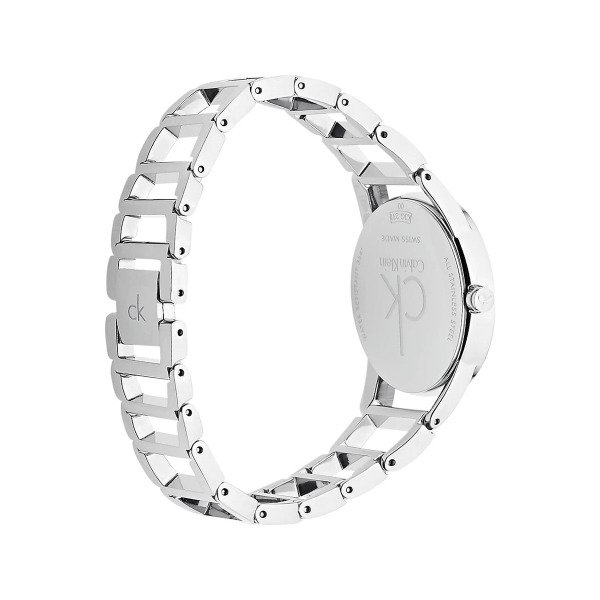 Calvin Klein K3G23126 Kadın Kol Saati