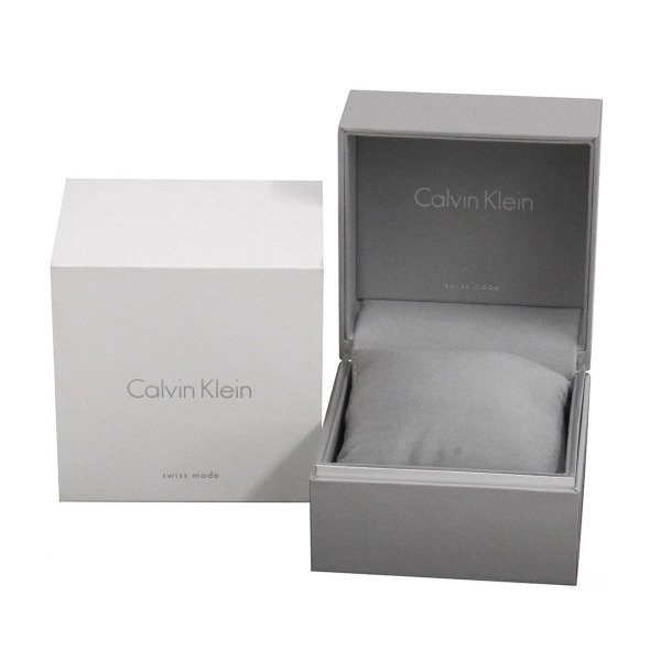 Calvin Klein K3G23126 Kadın Kol Saati