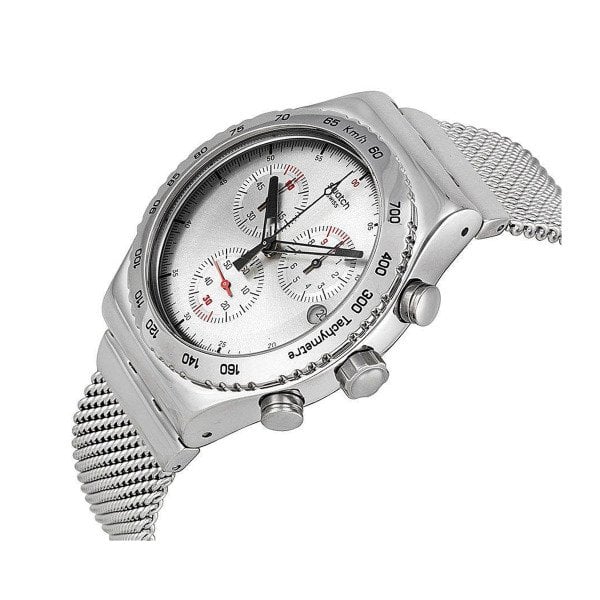 Swatch YVS405G Unisex Kol Saati