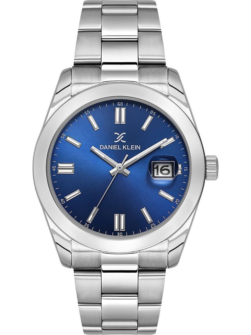 Daniel Klein DK.3.10011-3 Erkek Kol Saati
