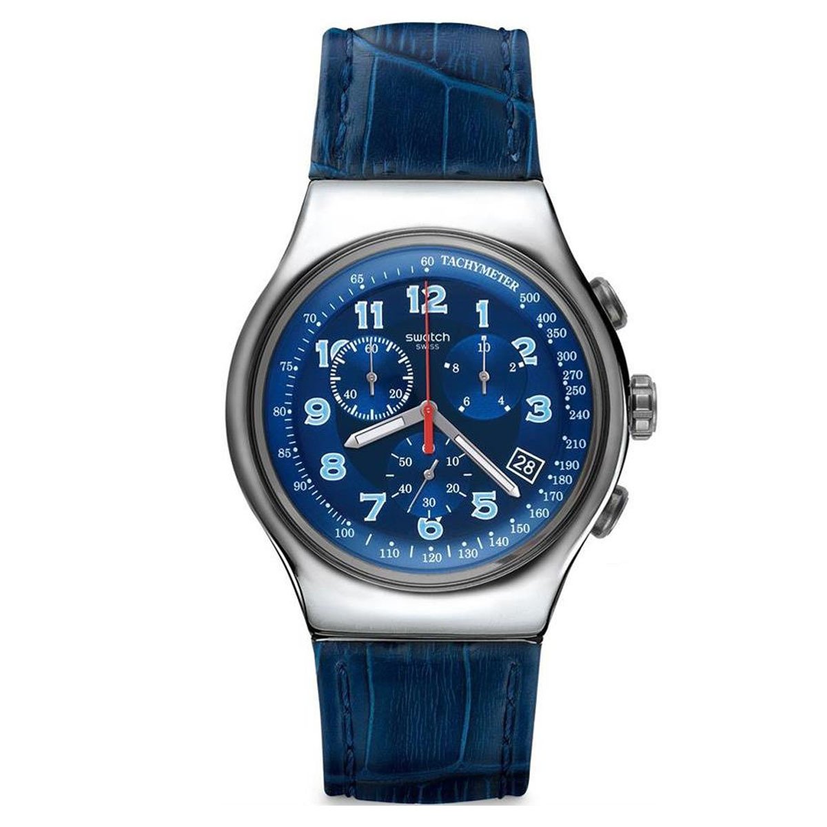 Swatch YOS449 Erkek Kol Saati