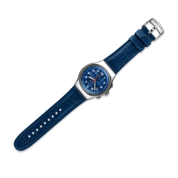 Swatch YOS449 Erkek Kol Saati