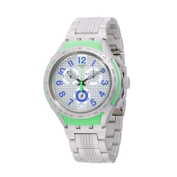 Swatch YYS4012AG Erkek Kol Saati