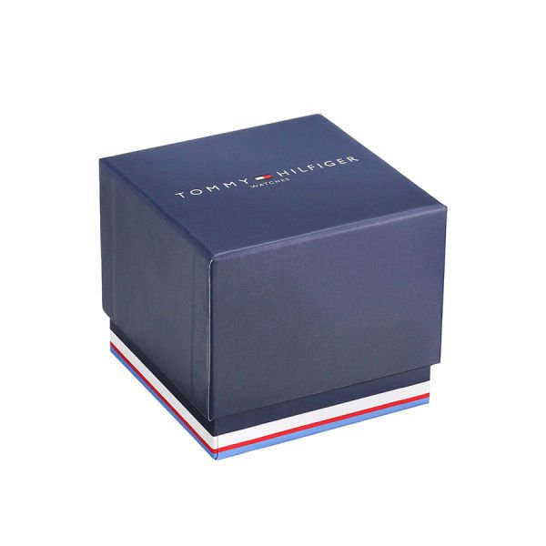 Tommy Hilfiger TH1710493 Erkek Kol Saati