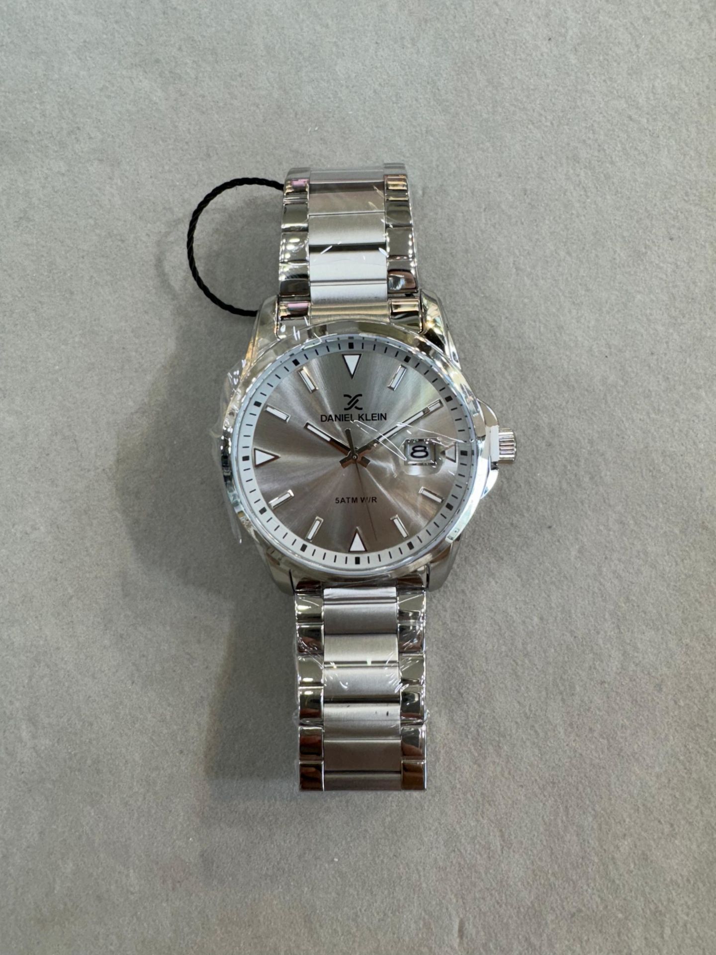 Daniel Klein DK.1.13813-1 Erkek Kol Saati