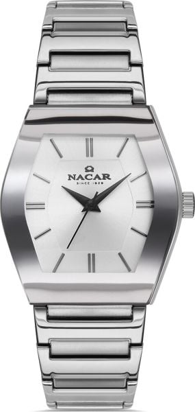 Nacar NC34-391046-ASSM Kadın Kol Saati