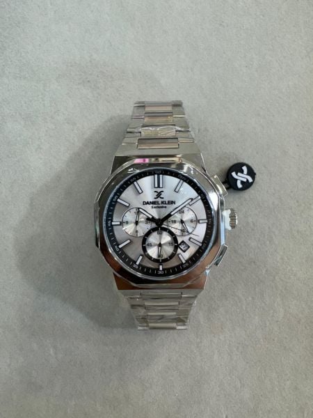 Daniel Klein DK.1.13812-1 Erkek Kol Saati