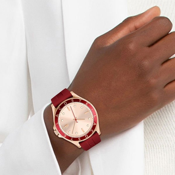 Lacoste LAC2001266 Kadın Kol Saati