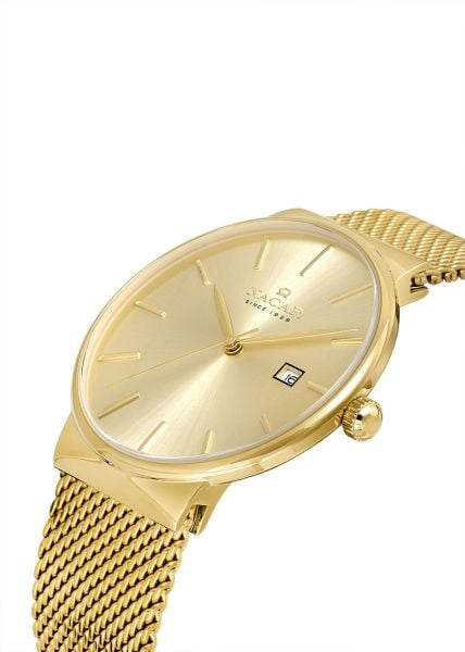 Nacar NC34-290431-DCCM Erkek Kol Saati