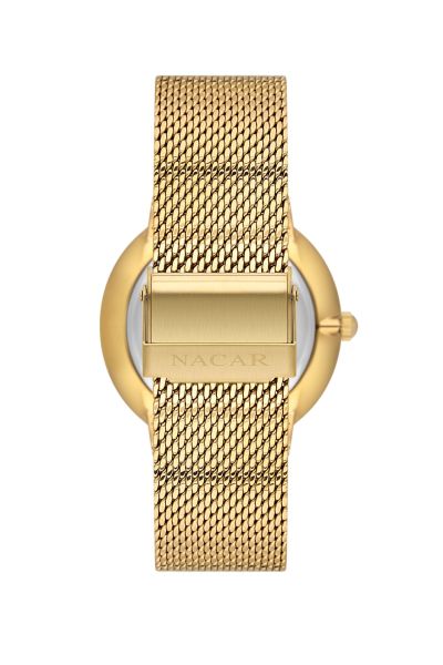 Nacar NC34-290431-DCCM Erkek Kol Saati