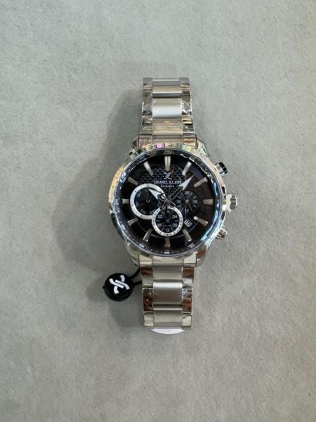 Daniel Klein DK.1.13525-6 Erkek Kol Saati