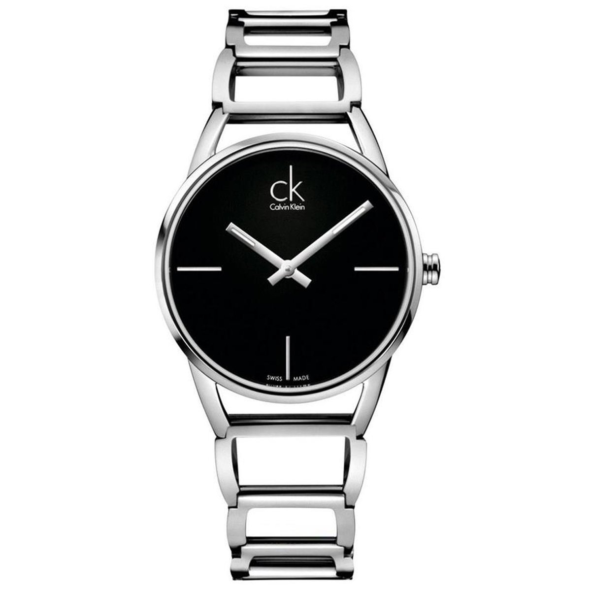 Calvin Klein K3G23121 Kadın Kol Saati