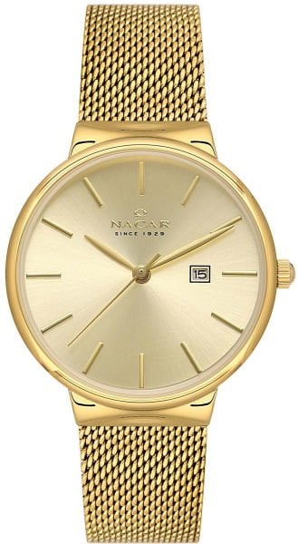 Nacar NC34-390431-DCCM Kadın Kol Saati