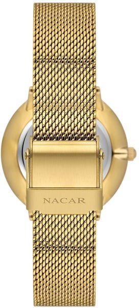 Nacar NC34-390431-DCCM Kadın Kol Saati