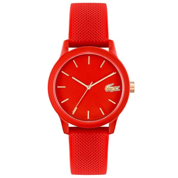 Lacoste LAC2001226 Kol Saati (Mağazada Özel İndirim)