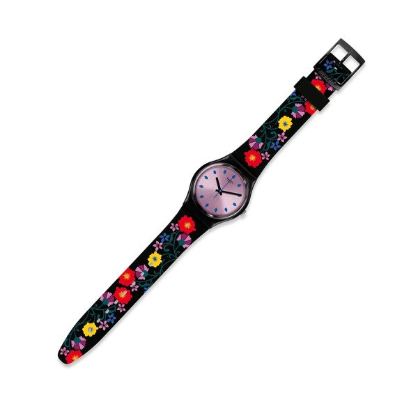 Swatch GB319 Kadın Kol Saati